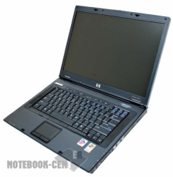 HP Compaq nx8220 