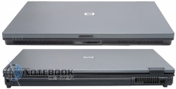 HP Compaq nx9420 RN015AA