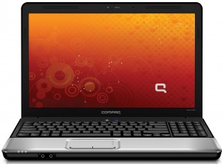 HP Compaq Presario CQ61-425ER