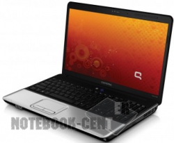 HP Compaq Presario CQ61-425ER