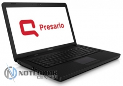 HP Compaq Presario CQ56-201er