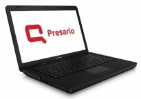 HP Compaq Presario CQ57-447er