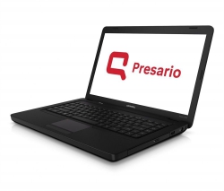 HP Compaq Presario CQ58-202SR