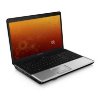 HP Compaq Presario CQ60-135ES