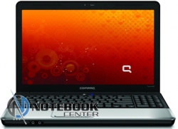 HP Compaq Presario CQ60-410SR