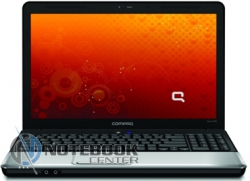 HP Compaq Presario CQ60-420ER