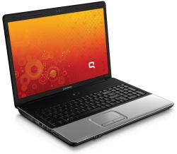 HP Compaq Presario CQ61-320er