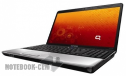 HP Compaq Presario CQ61-320er