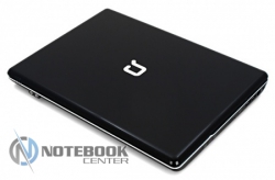 HP Compaq Presario CQ61-322ER