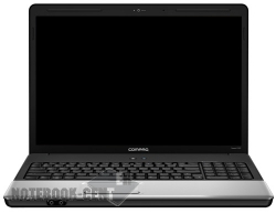 HP Compaq Presario CQ61-335er