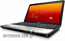 HP Compaq Presario CQ61-423ER