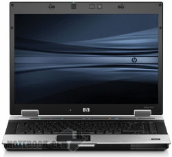 HP Elitebook 2530b FU431EA