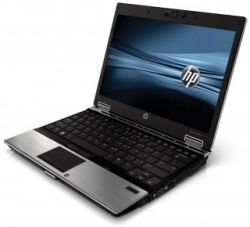 HP Elitebook 2540p VB841ST