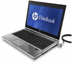 HP Elitebook 2560p LJ534UT