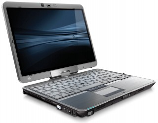 HP Elitebook 2740p WK298EA