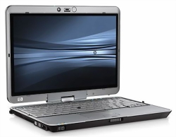 HP Elitebook 2740p WK299EA