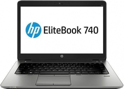 HP Elitebook 740 G1 J8Q67EA