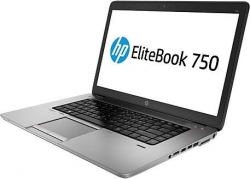 HP Elitebook 750 G1 J8R09EA