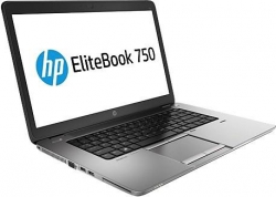 HP Elitebook 750 G1 J8Q82EA