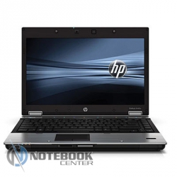 HP Elitebook 8440p WJ683AW