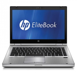 HP Elitebook 8460p B2B01UT