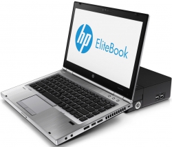 HP Elitebook 8470p A5U80AV