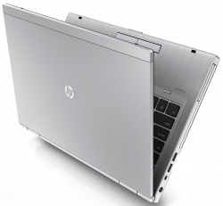 HP Elitebook 8470p A5U80AV