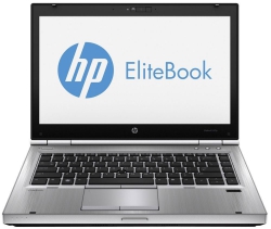 HP Elitebook 8470p C3C67ES