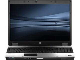 HP Elitebook 8530w GW680AV