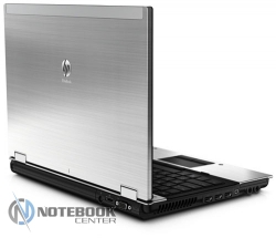 HP Elitebook 8540p WH138AW