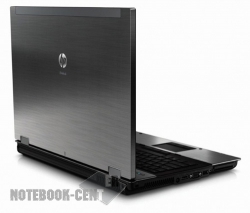 HP Elitebook 8540w WD930EA