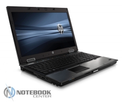 HP Elitebook 8540w VD555AV