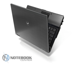 HP Elitebook 8540w VD555AV