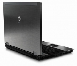 HP Elitebook 8540w WD738EA