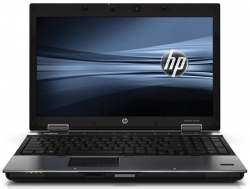 HP Elitebook 8540w WD742EA