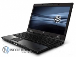 HP Elitebook 8540w WD743EA