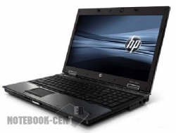 HP Elitebook 8540w WD929EA