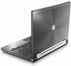 HP Elitebook 8560w LY529EA