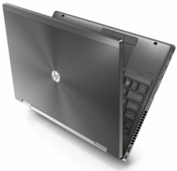 HP Elitebook 8560w LY536EA
