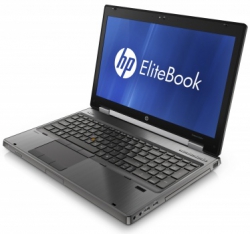 HP Elitebook 8560w WX564AV