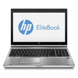 HP Elitebook 8570p C3C68ES