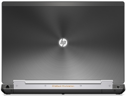 HP Elitebook 8570w LY550EA