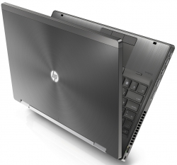 HP Elitebook 8570w C3C92ES