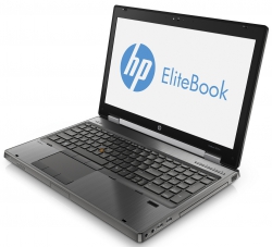 HP Elitebook 8570w C3D37ES