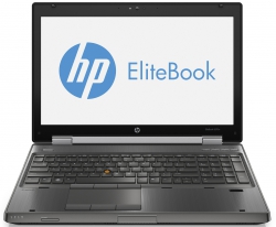 HP Elitebook 8570w LY552EA