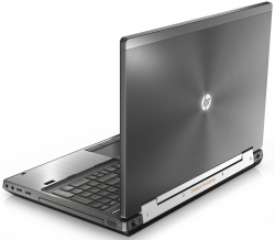 HP Elitebook 8570w LY557EA