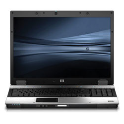 HP Elitebook 8730w FU469EA