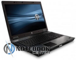 HP Elitebook 8740w WD942EA