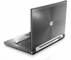 HP Elitebook 8760w LG671EA