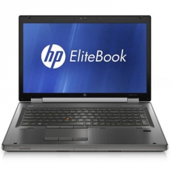 HP Elitebook 8760w LG673EA